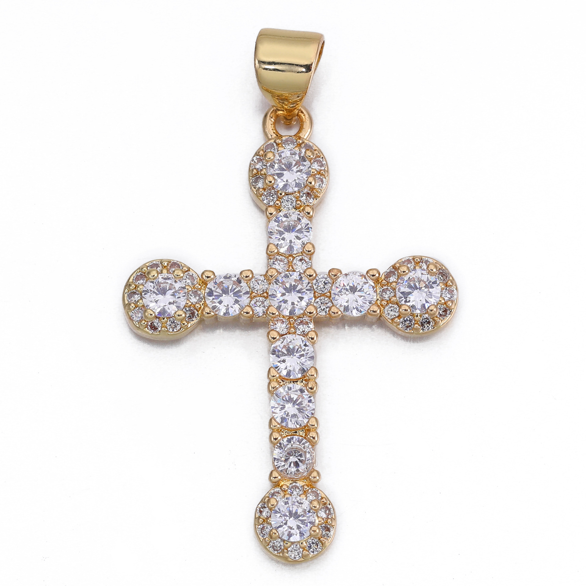 1 Bead Cap & Spacer Beads display picture 40