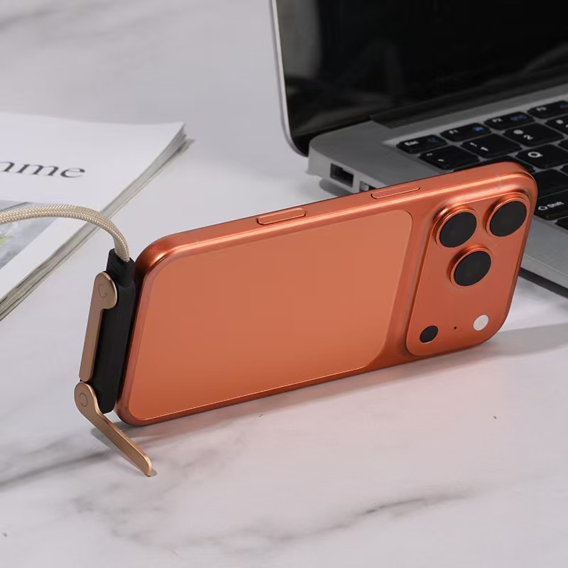 El nuevo adaptador portátil de carga rápida de 240W para soporte de teléfono móvil es adecuado para tabletas de Apple Huawei