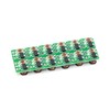 1.5V 1.8V 2.5V 3V 3.3V 3.7V 4.2V to 5V DC-DC boost conversion module