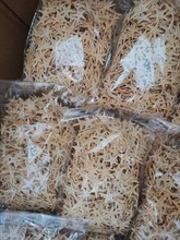 天然迷您偏白色小海星家居微景观装饰配件批发每包1000个！退货不