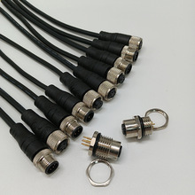 ���I��M12��ĸ��ˮ���^��������ñ�i�oʽ��ˮ�B�Ӿ���̖��ݔ���|