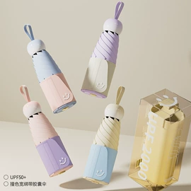 雨伞;晴雨伞;遮阳/太阳伞