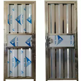 其他门;平开门;推拉门