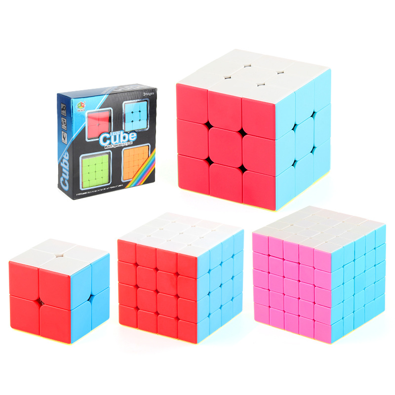 Juego de cuatro piezas cuadradas FX7789 469,8G