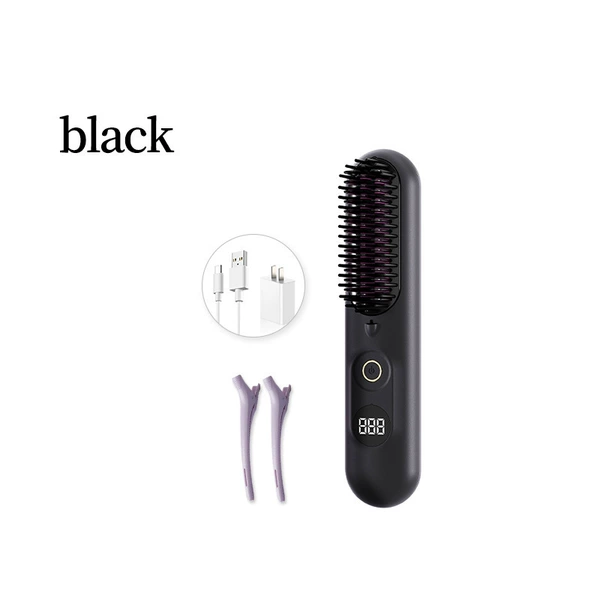 Z10-Classic Black [Free clip + comb with order]