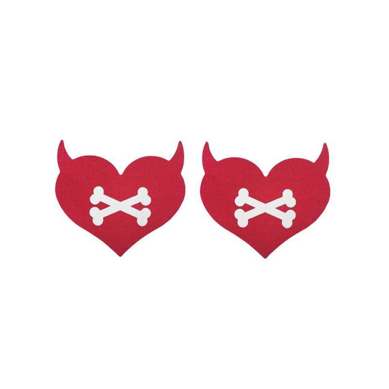 Sexy leopardo transfronterizo anti-convexo exageración de la personalidad de la pasta de pecho desechable delgada permeable invisible pasta de pecho al por mayor