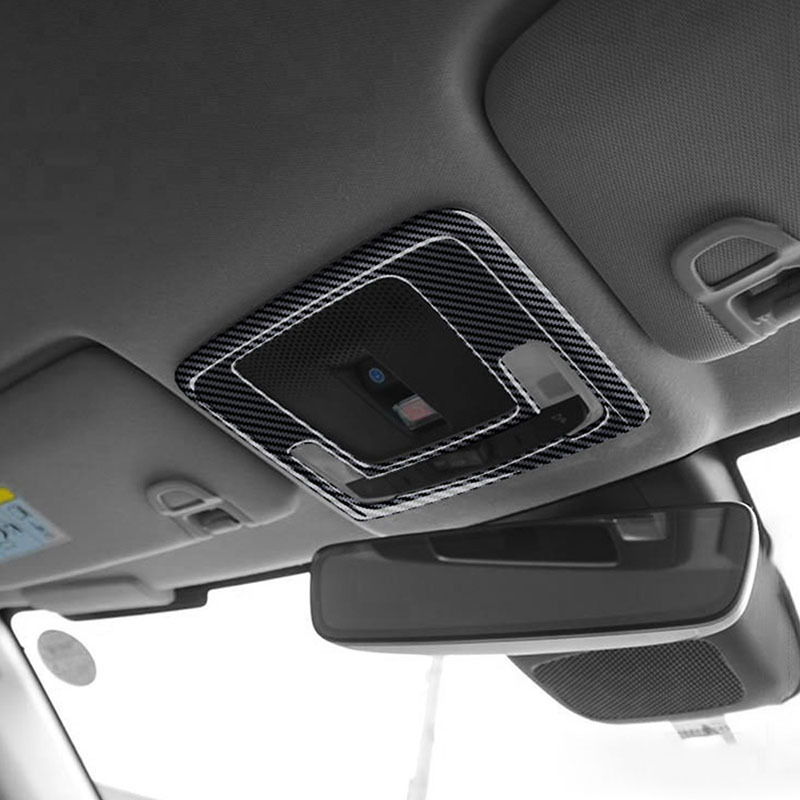 Suitable for 24 Honda FREED CROSSTAR reading light frame AIR front and rear roof lampshade sequined interior