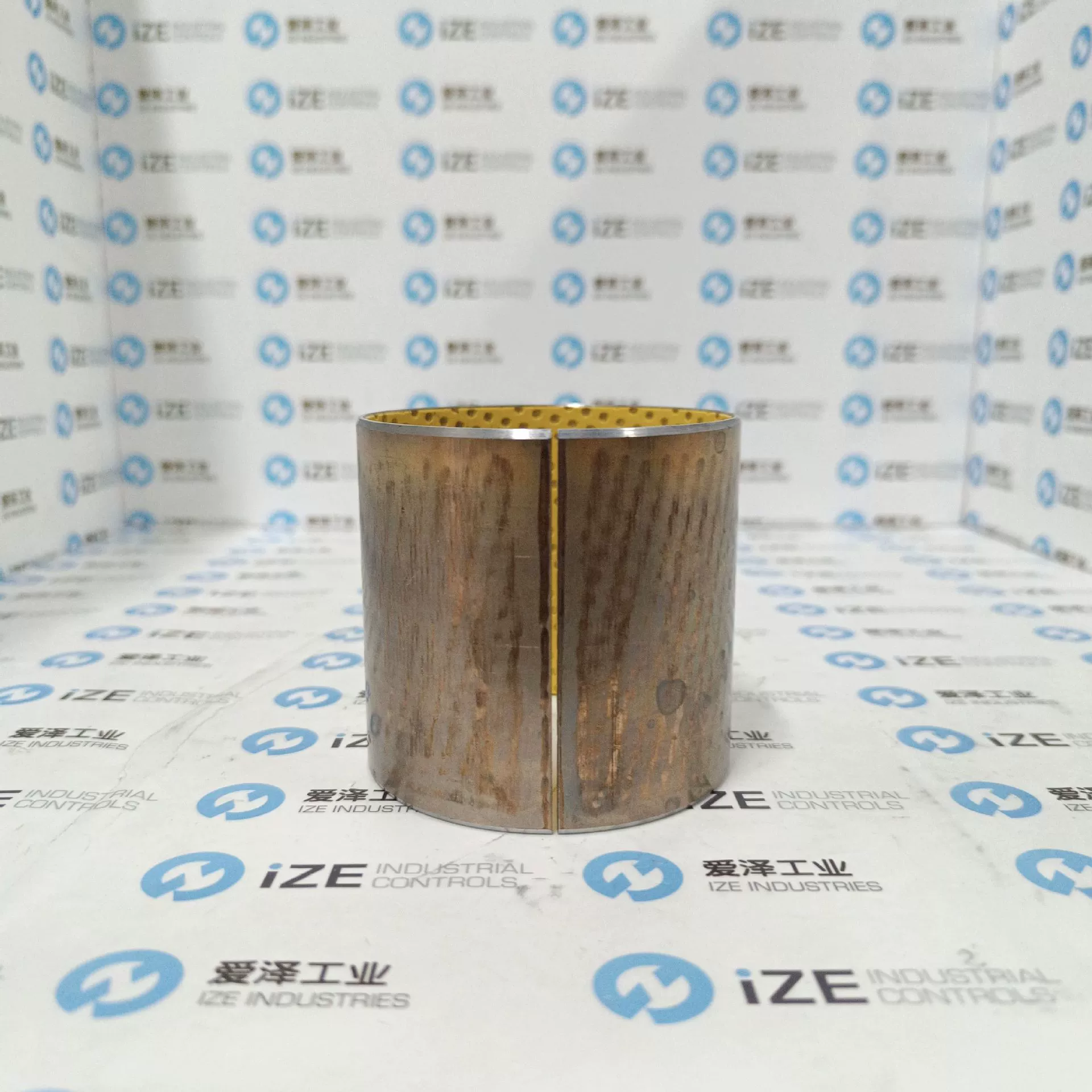 Подшипник GGB MB9090DX оригинальный