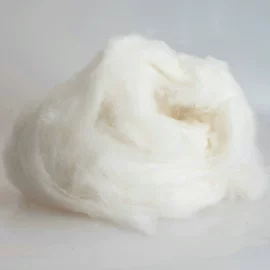 动物毛鬃;纺织填充物;其他纺织原料