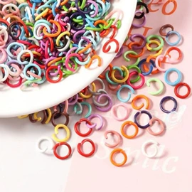 项链;戒指;饰品配件