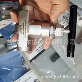 针阀;球阀;阀体