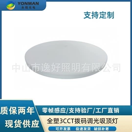 其他室内灯具;工矿灯;吸顶灯