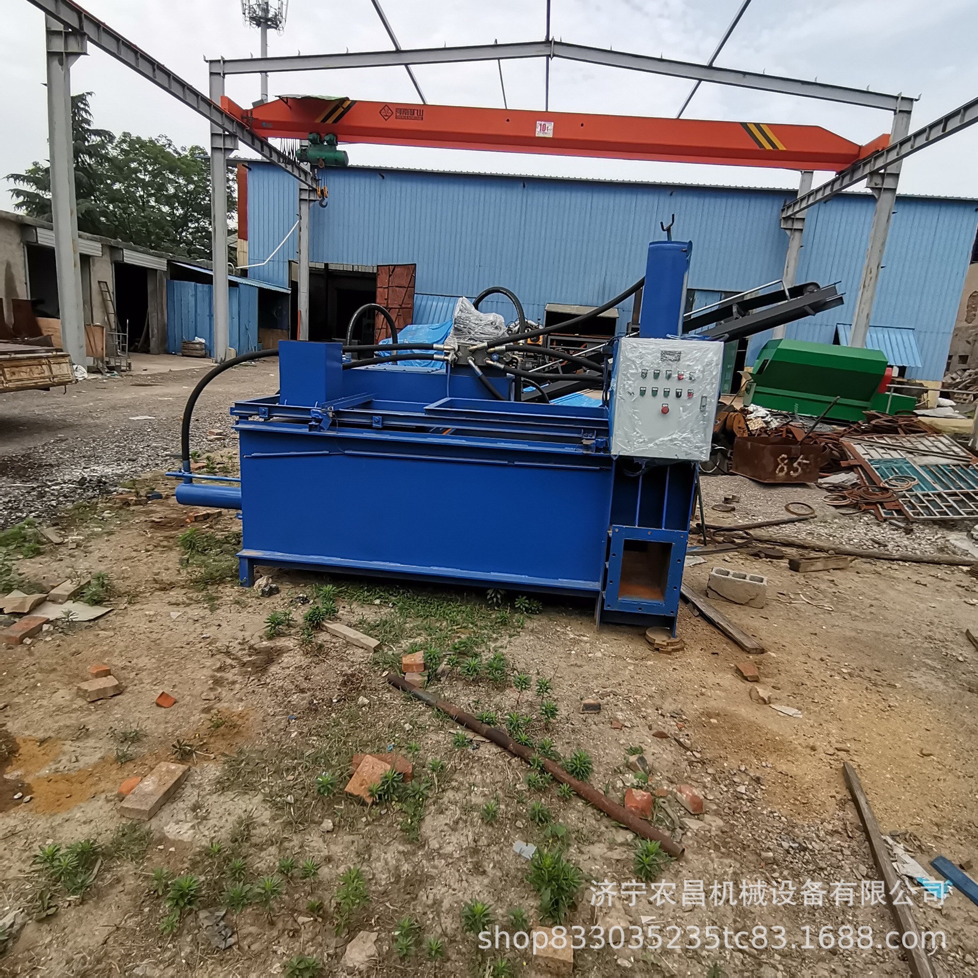 云南全自动卧式套袋打包机 麦草装袋打包机价格 玉米秸秆打包机