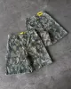 Camouflage, (Physicals)