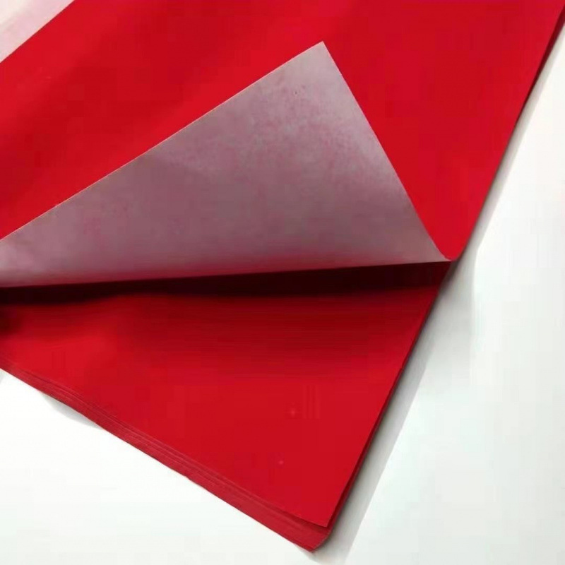 레드[79*108]-50매[곱슬머리]