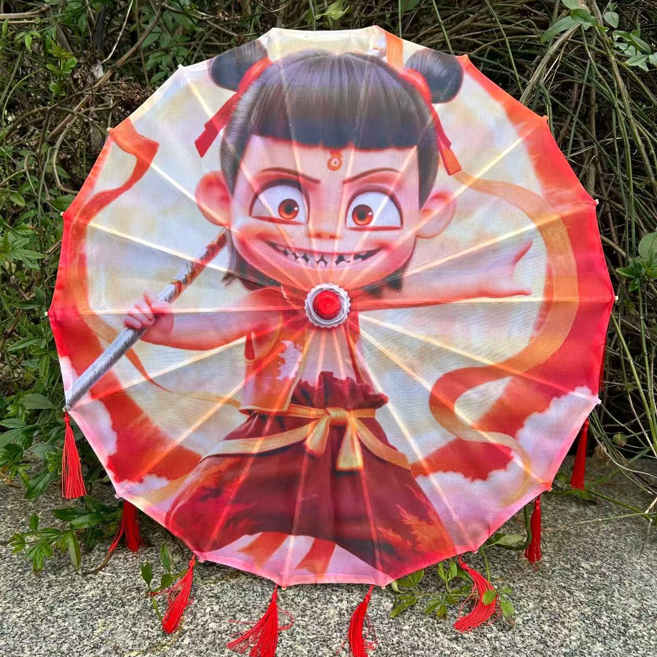 인기 아이템--Nezha