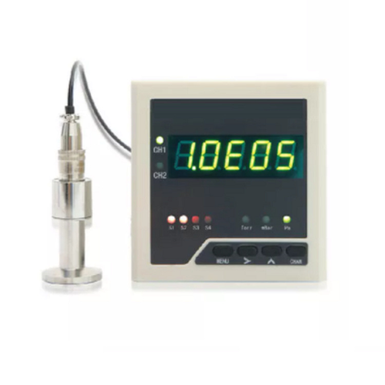 分体式拉尼真空计 型号:VCT160-1-01-4-0 库号：M877