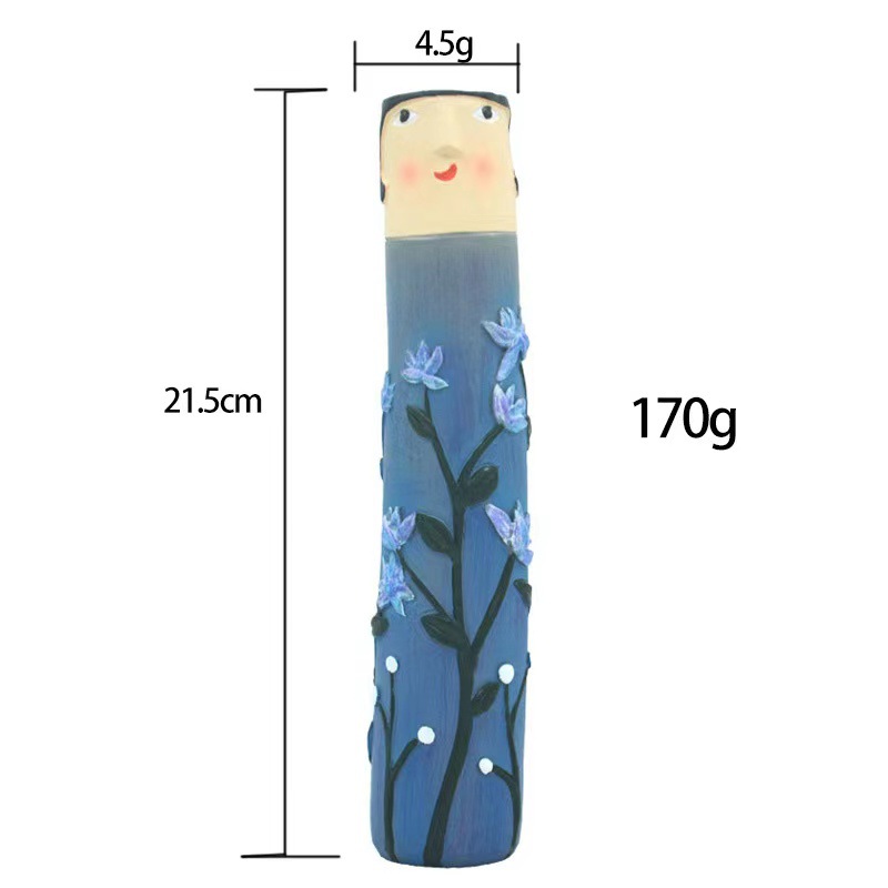 시베리아 화분 A