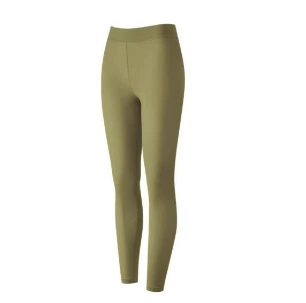 Green trousers