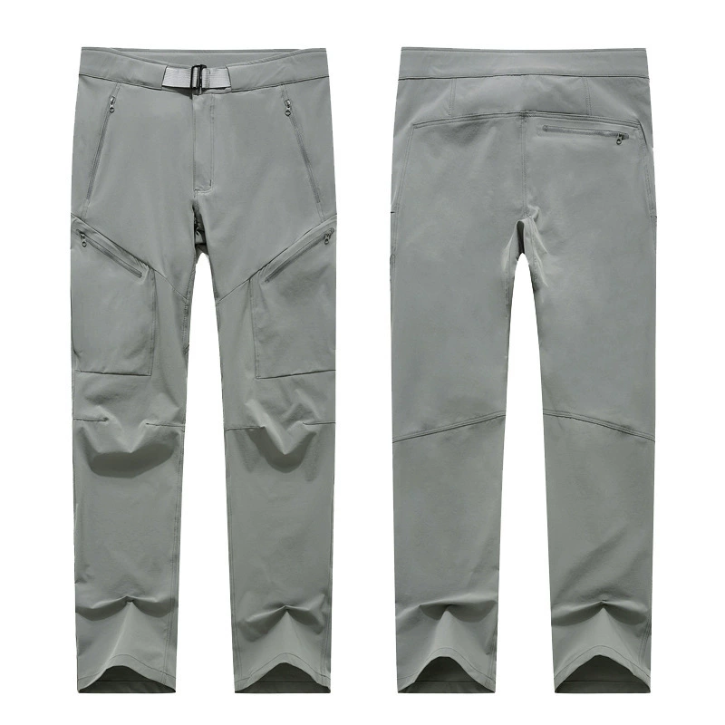 Птичья весна лето на открытом воздухе быстродушные брюки для мужчин и женщин, дышащие солнцезащитные спортивные штаны, ветрозащитные альпинистские брюки