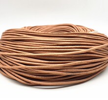 1.0mm1.5mm2.0mm 3.0 mm��ɫţƤ�K�A��Ƥ�KDIY�Ʒ����K��t54