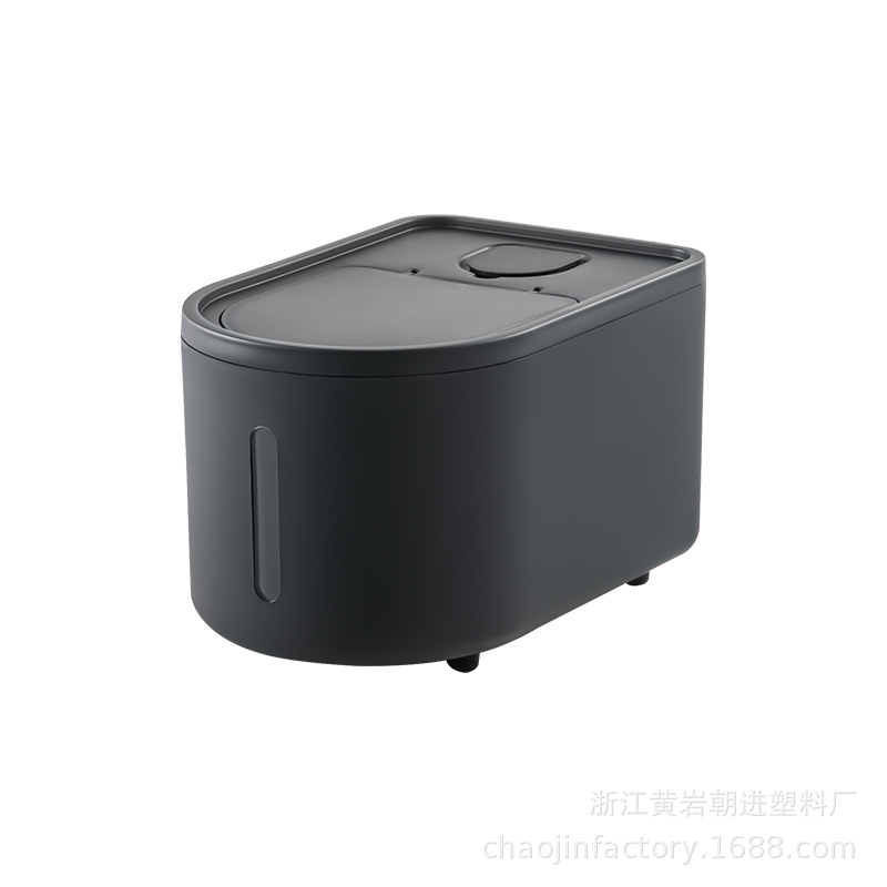 米桶家庭用防虫防湿五穀雑穀収納食品級小麦粉収納タンク米筒大容量収納桶|undefined
