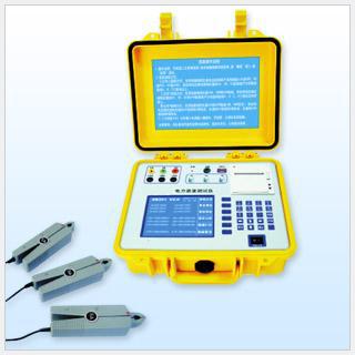 电力谐波测试仪，电力谐波检测仪  型号：MHY-XB300