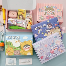 画纸、画布;文具贴纸;钥匙扣及钥匙扣配件