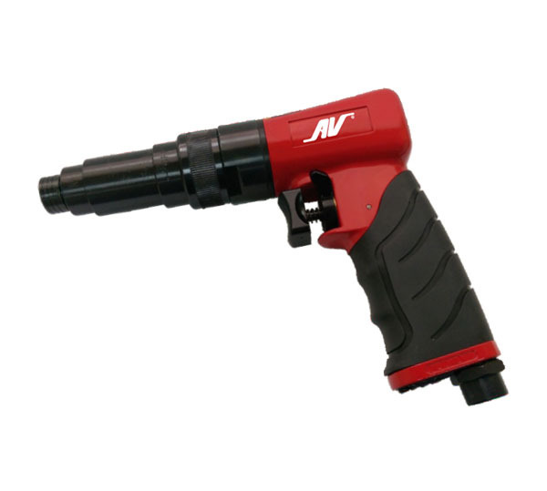 美国AV-D4803气动起子离合式风批 风动螺丝起子 枪式气动螺丝刀