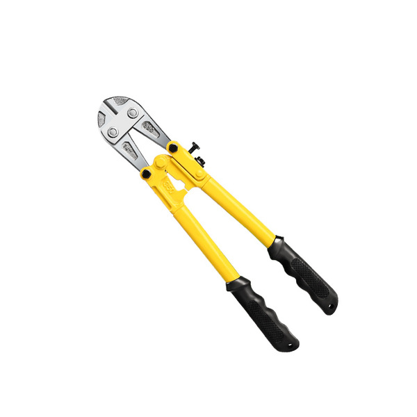 Broken tongs