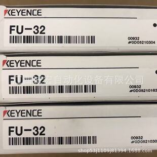 FU-32 ����ʿKeyence ������  ȫ����Ʒ�F؛�h�r