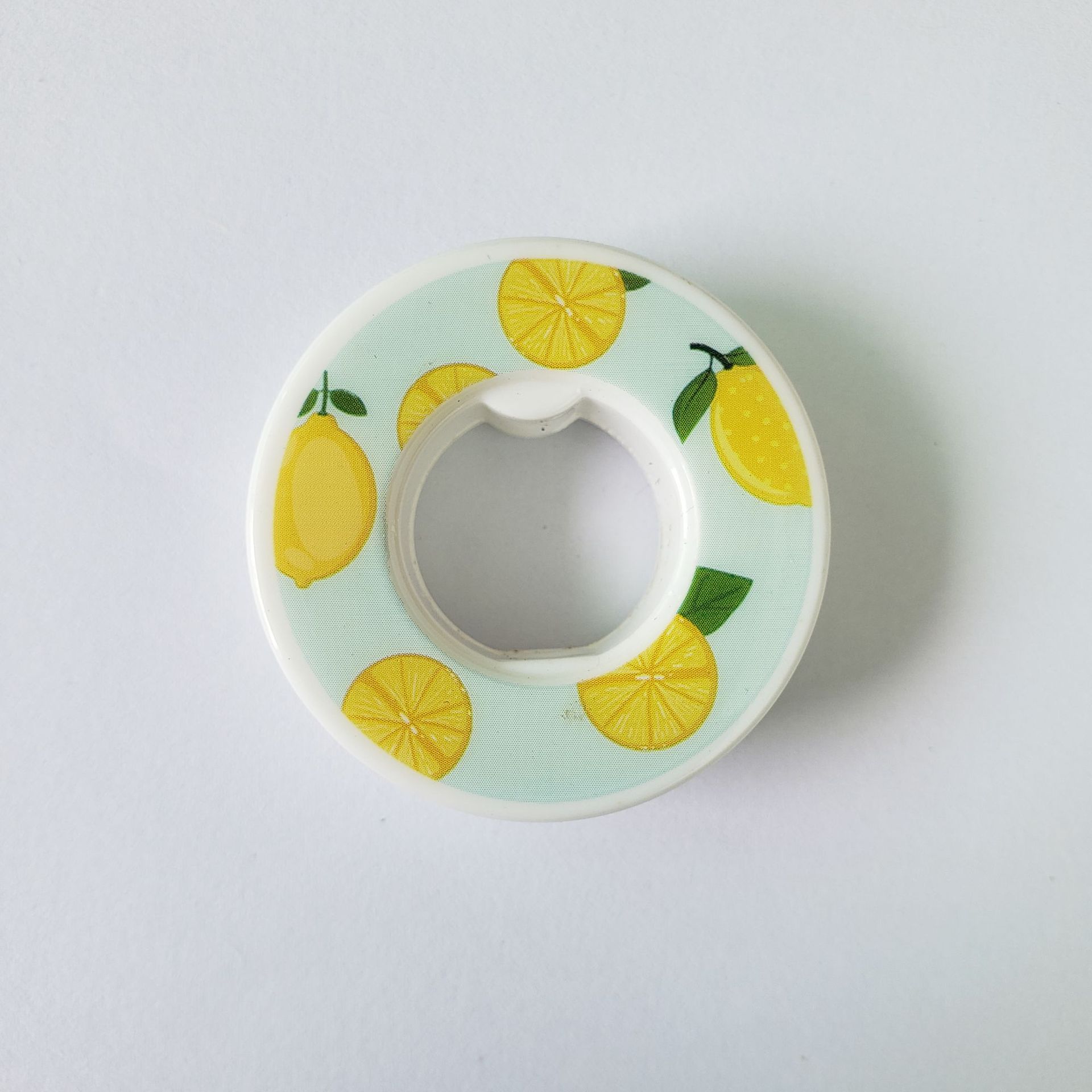 Transfronteriza nueva protección del medio ambiente nuevo material Tritan al aire libre fitness deportes taza de agua fragancia taza aroma hervidor 650ml