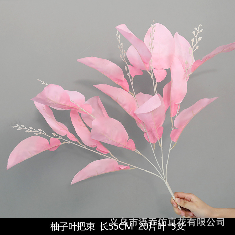 ピンクの造花シーンアレンジメント花の造花ブーケ装飾造花造園アジサイシルクフラワー装飾花|undefined