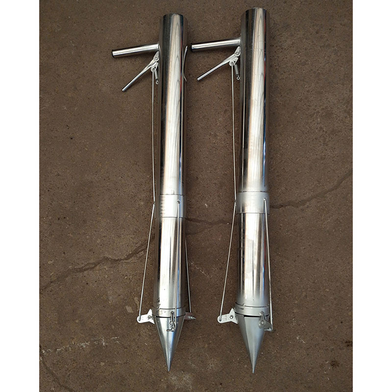 多功能西瓜移栽器 栽苗器 不锈钢大葱移栽机