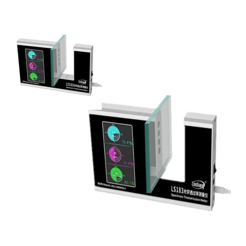 LS183��ѧ͸���ʲ�����͸�����ǲ���͸���ʲ�����