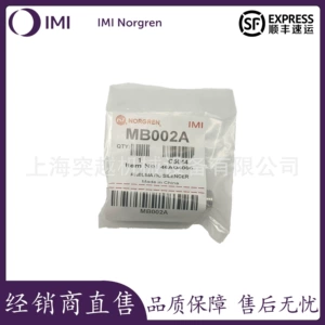 Глушитель Norgren серии MA/MB MB002B/MB002A