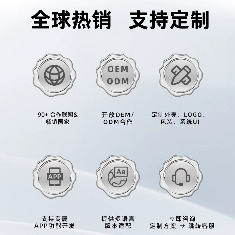 Портативный принтер, система хранения, Bluetooth