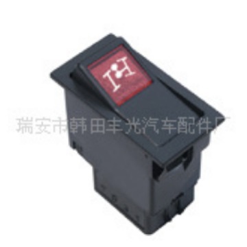 适用于斯太尔-辅助驱动开关