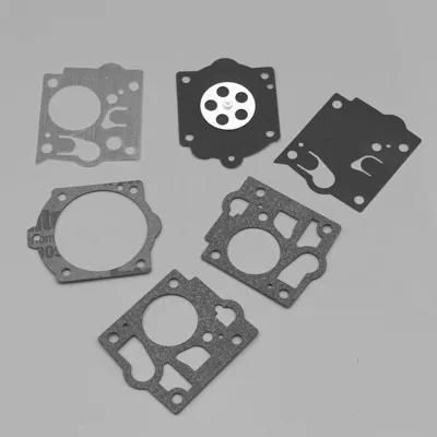 carburetor, Carburetor