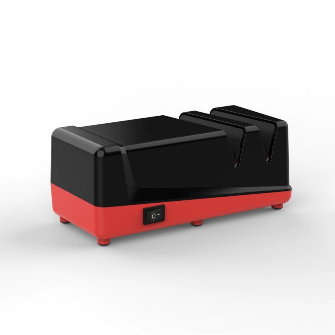 Горячая фабрика прямых продаж оптовая продажа кухонный гаджет многофункциональный точильный камень для домашнего использования небольшой автоматический точильщик