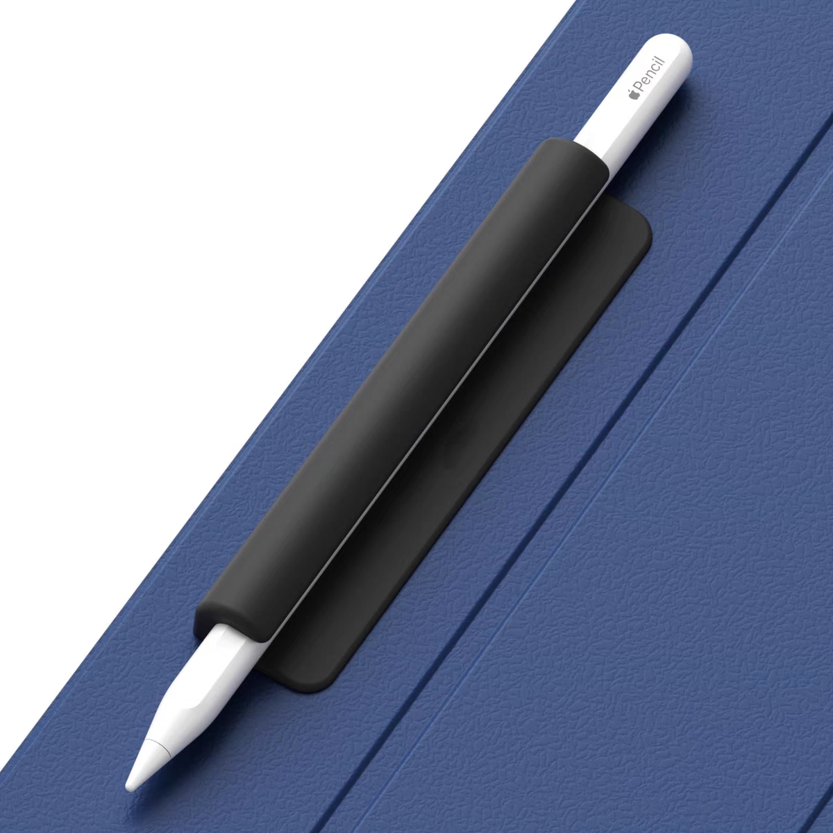 J8 Pen Clip Pen Holder Placed on the Counter Bank Pen Holder Capacitive Pen Slot Smart Pen Holder Pen Fixed Pen Cover Buckle Sign G3