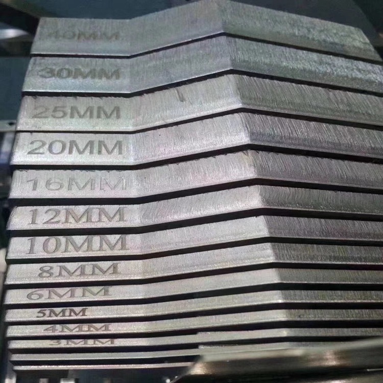 0.5-45mm中厚铁板激光切割镭射下料数控冲压钣金出售