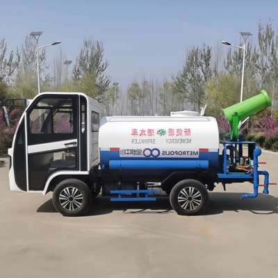 Suvarma maşınları Sprinkler Trucks, Prices of Small Sprinkler
