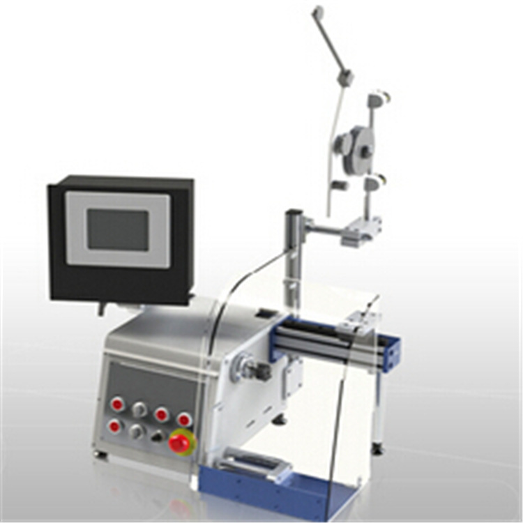 德国RUFF绕线机Lw 07