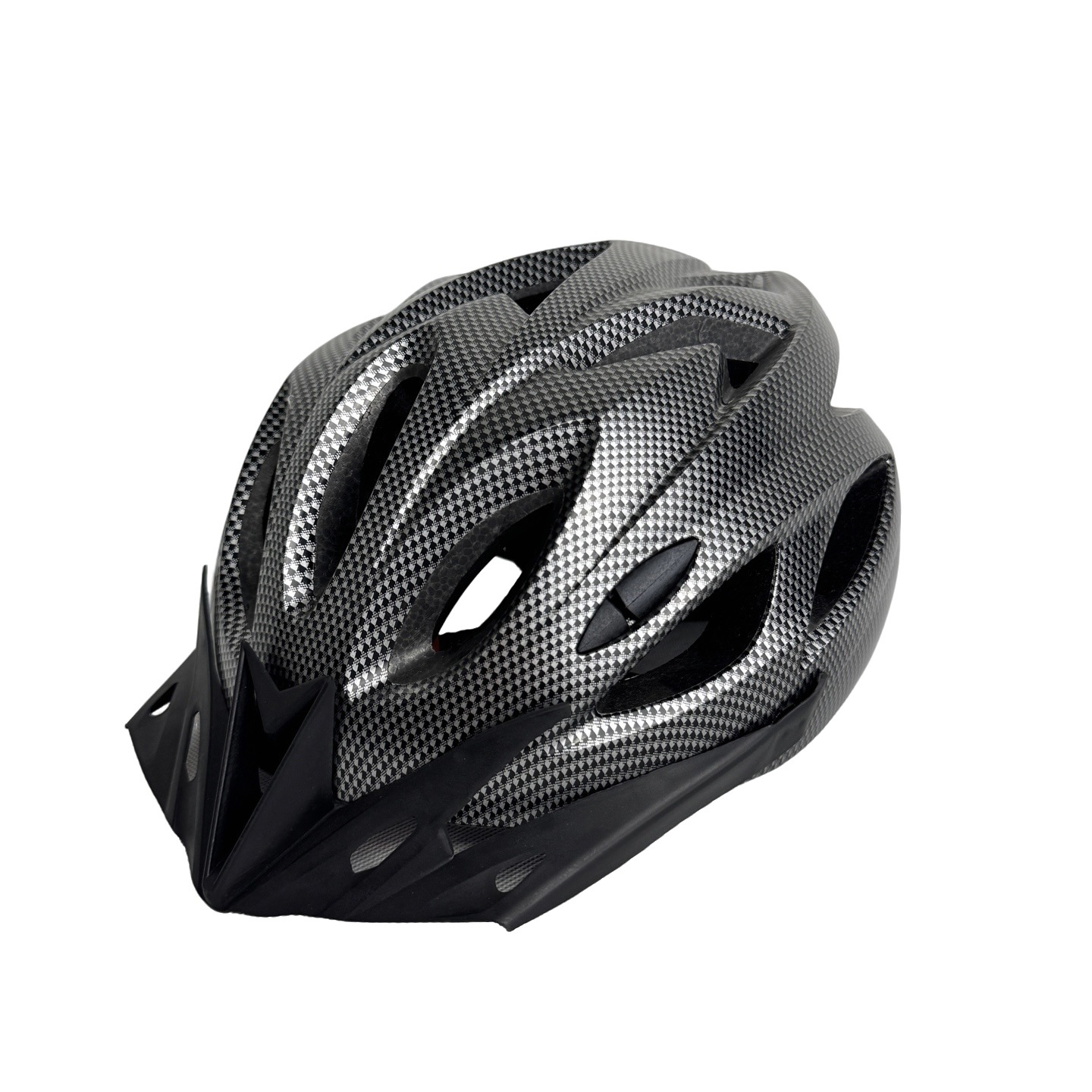 Casco de bicicleta personalizado para hombres y mujeres de bicicleta de montaña vehículos de carretera plegables de equilibrio para bicicletas de patinaje casco de seguridad para montar