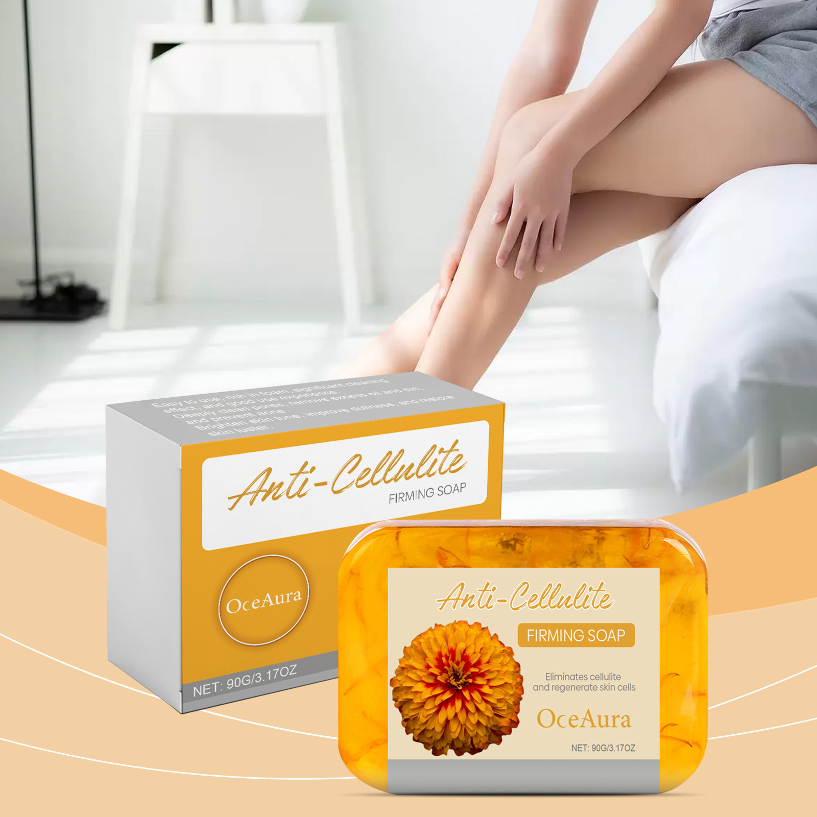 Badhuidverzorgingszeep, lichaamsreiniging, hydraterend, hydraterend, hydraterend en gladde huidbadproducten_voghion.com