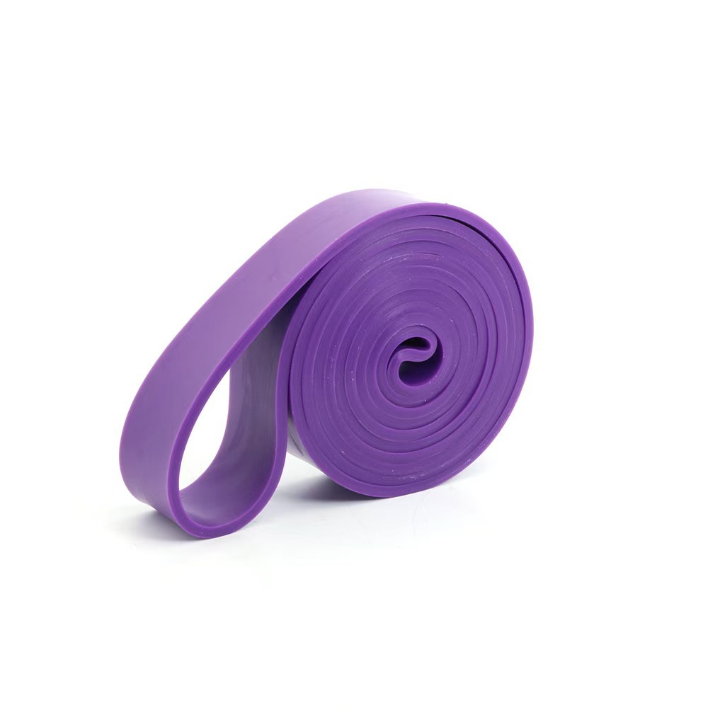 Resistance with purple