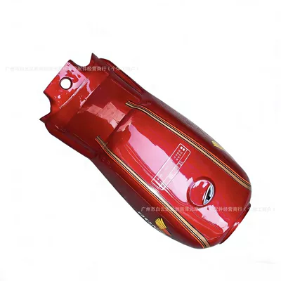 for New Dayao Honda Win100: Fuel tank