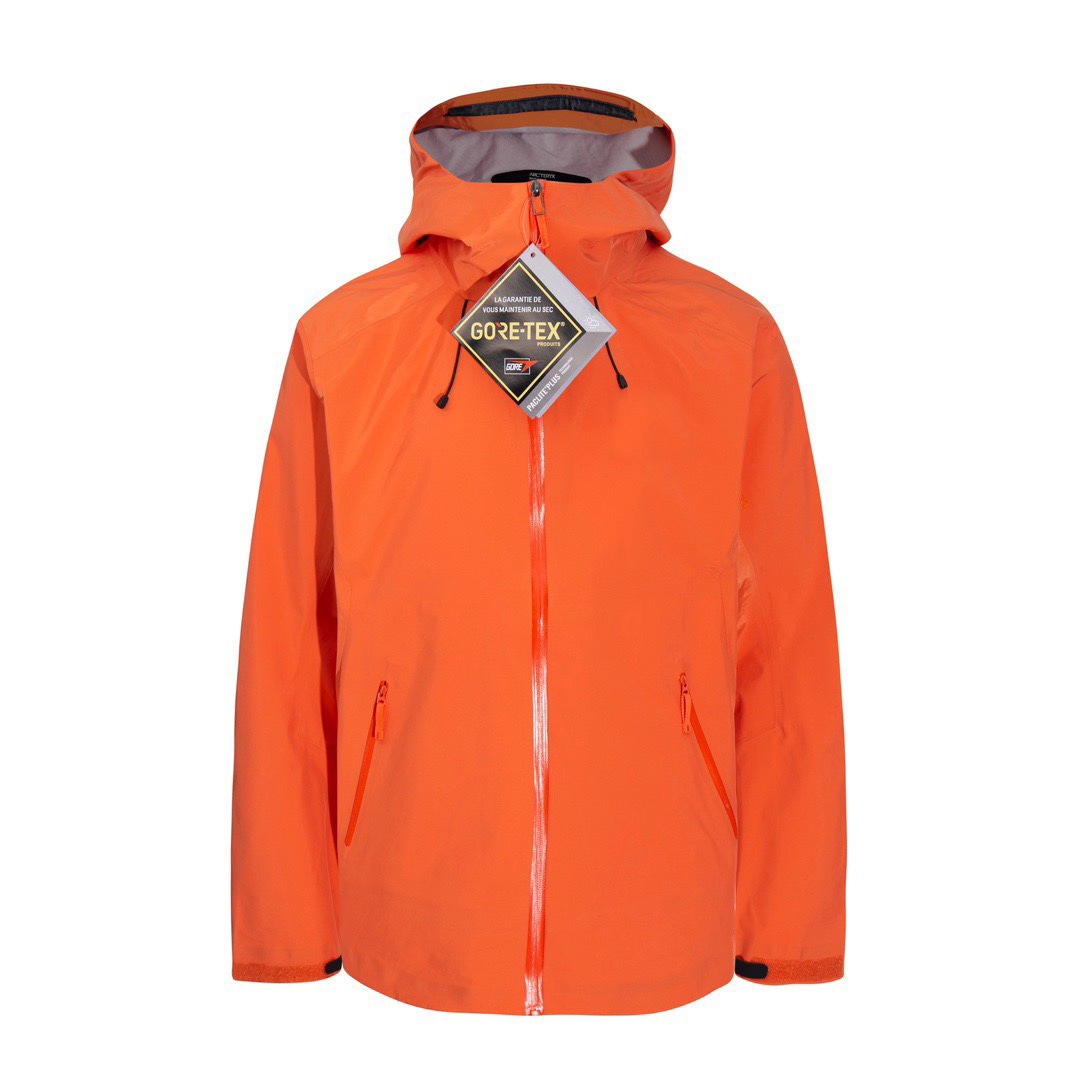 Bird 's Home Selection LT serie 3 en 1 al aire libre abrigo de asalto impermeable abrigo impermeable logotipo de pluma