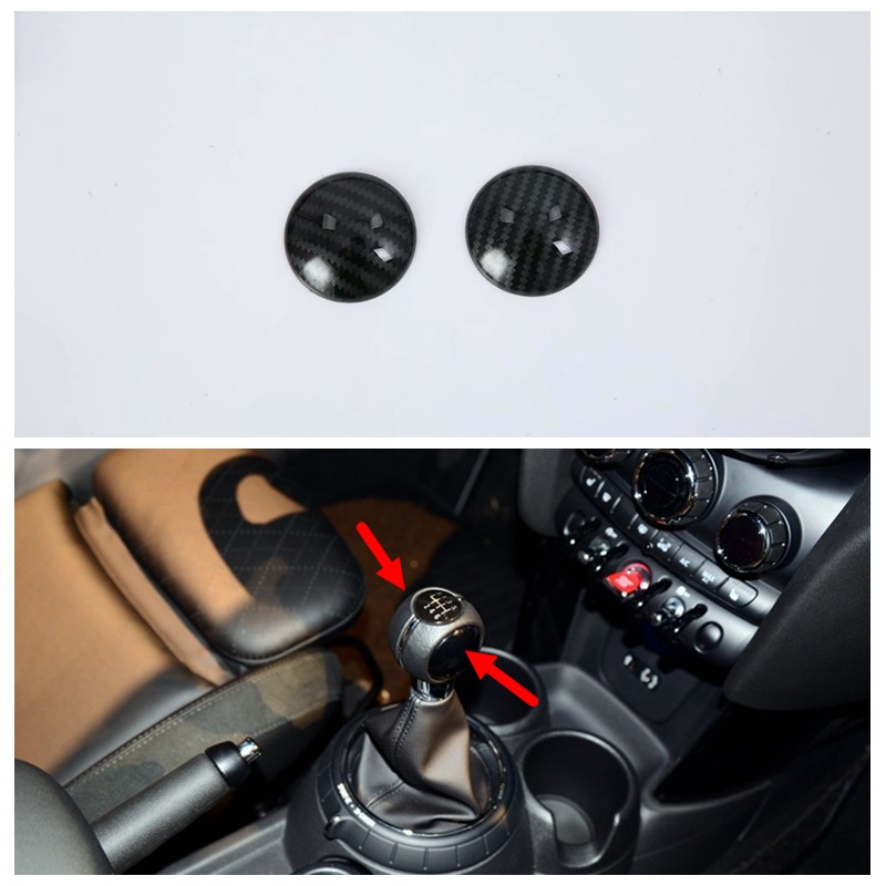 수동 기어 헤드 * 2